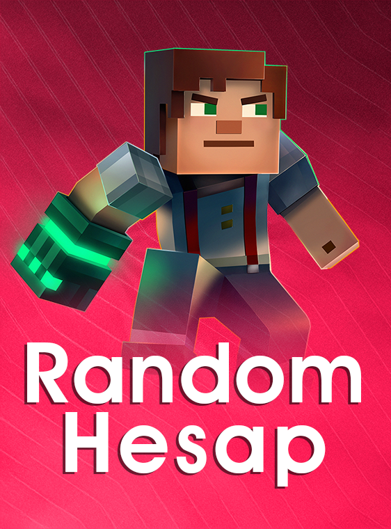 SonOyuncu Random Hesap