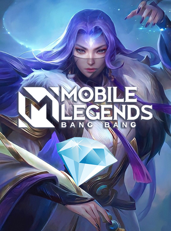 Mobile Legends Elmas Satın Al