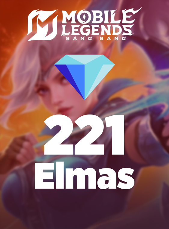 221 Elmas