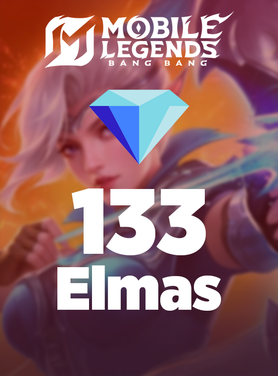 133 Elmas